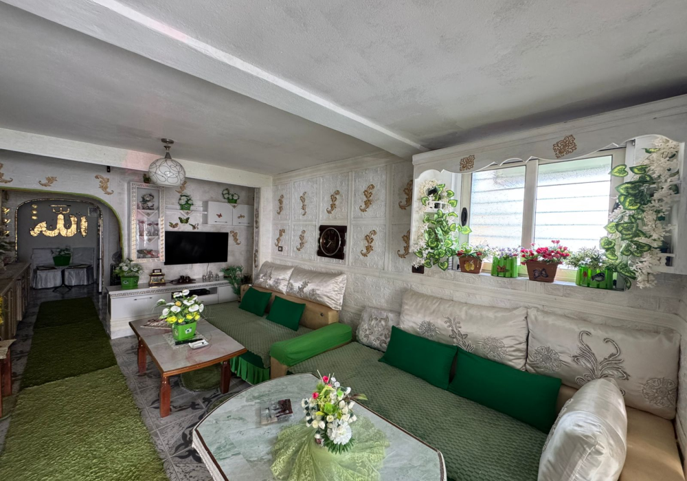 Shitet Apartament 3+1 Në Lagjen 5 Maji